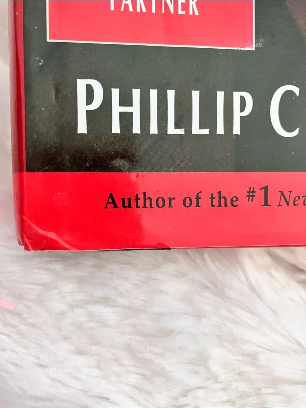 Dr. Phil Relationship Rescue Book